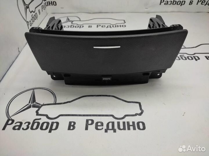 Рамка команда w221 S-class 642.930 05.2007