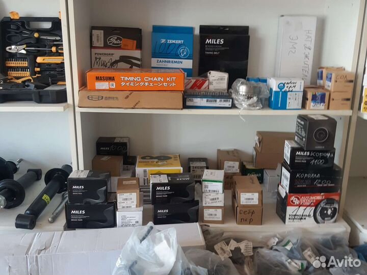 Запчасти для джили GC 7