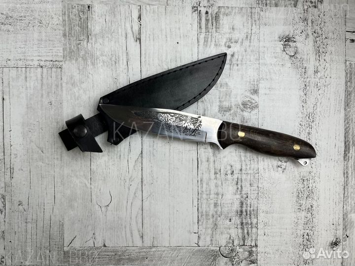 Кизлярский нож 