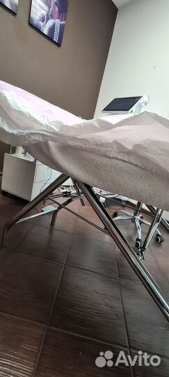 Косметологическая кушетка