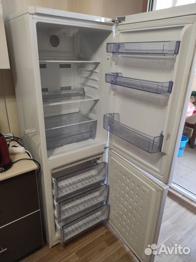 Холодильник Beko no frost