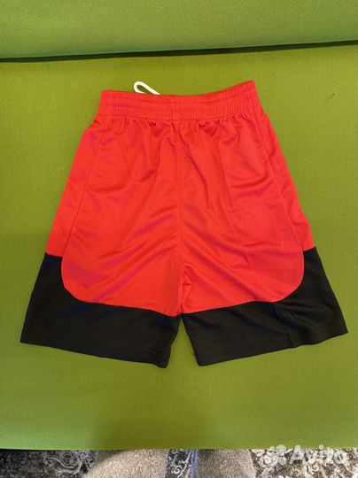 Баскетбольная форма Nike детская