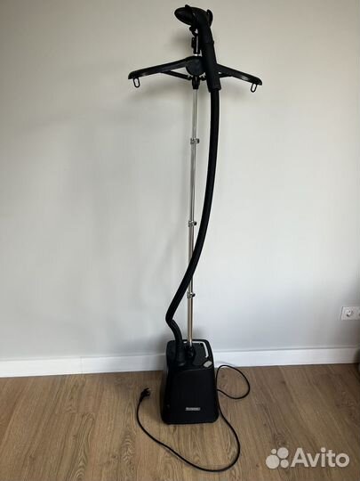 Вертикальный отпариватель runzel ECO-260