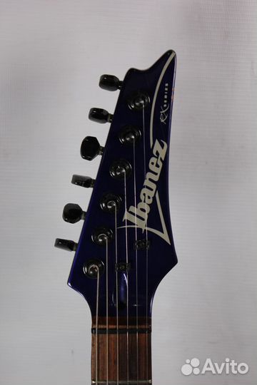 Ibanez RX Series