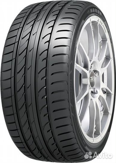 Sailun Atrezzo ZSR SUV 235/55 R18 100V