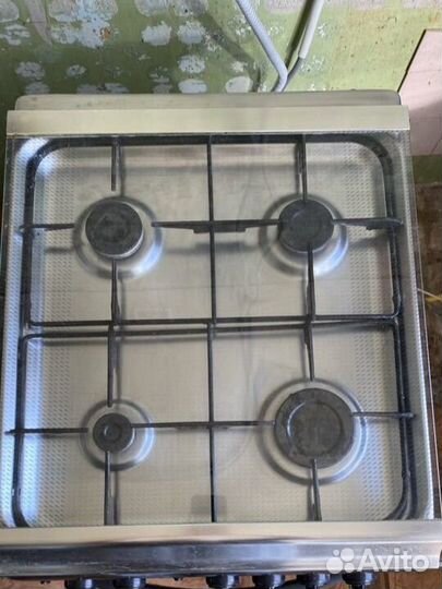 Плита газовая