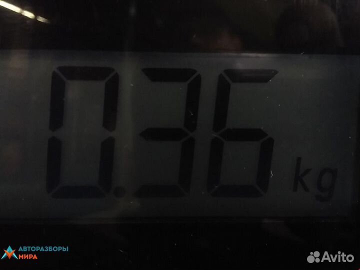 Трубка кондиционера BMW 5 F07/F10/F11 2012