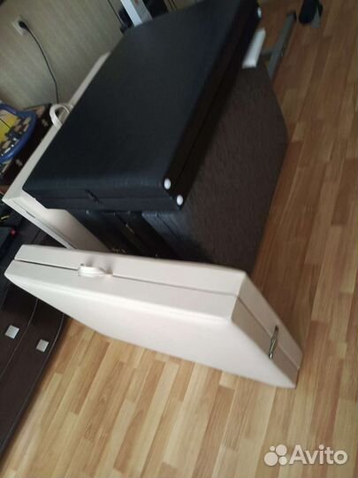 Кушетка для наращивания ресниц