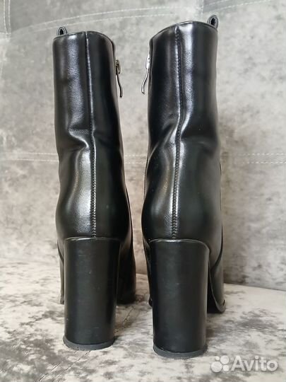 Ботильоны 35