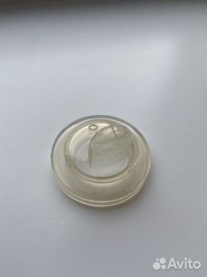 Philips avent поильник