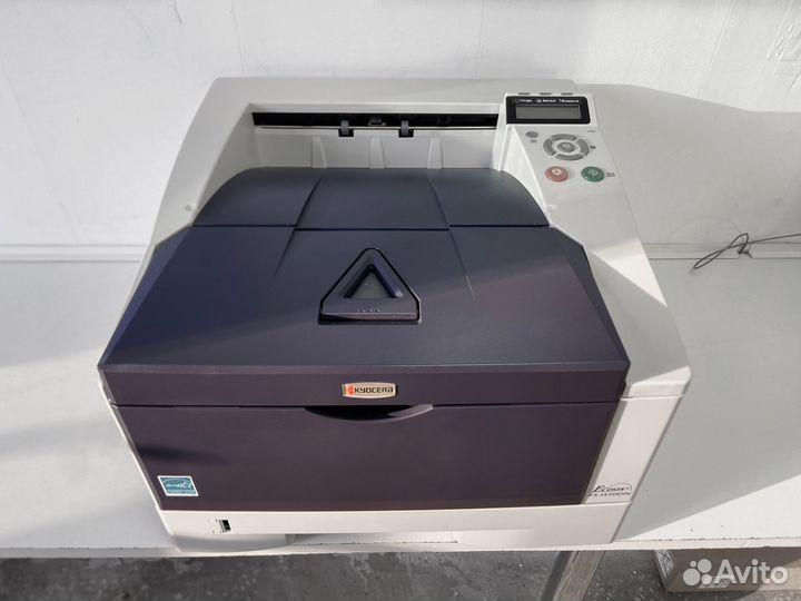 Принтер Kyocera FS-1370dn