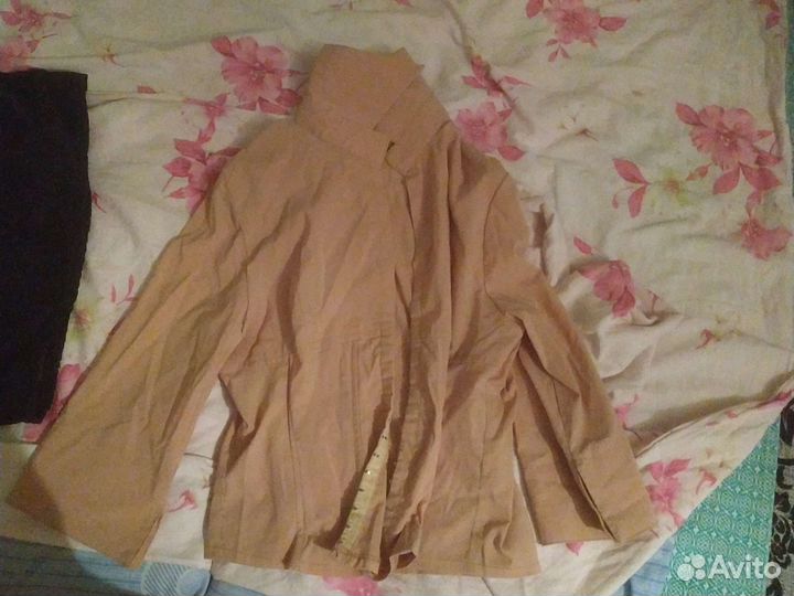 Женские вещи