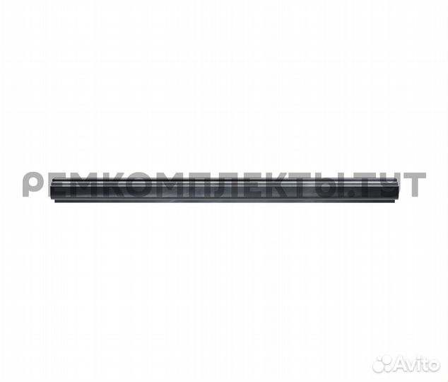 Кузовной порог Impreza G12 правый