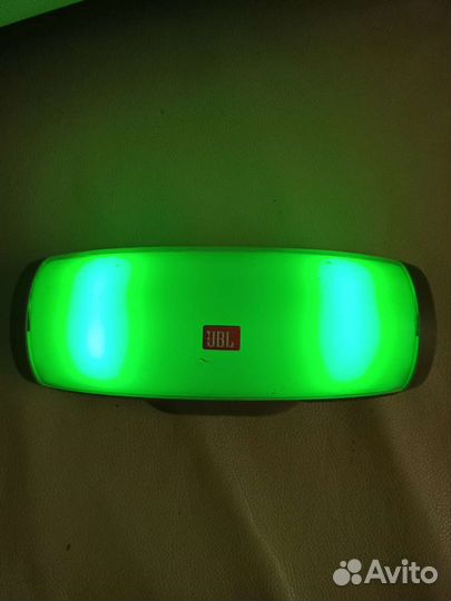 Музыкальная колонка