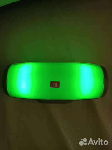 Музыкальная колонка