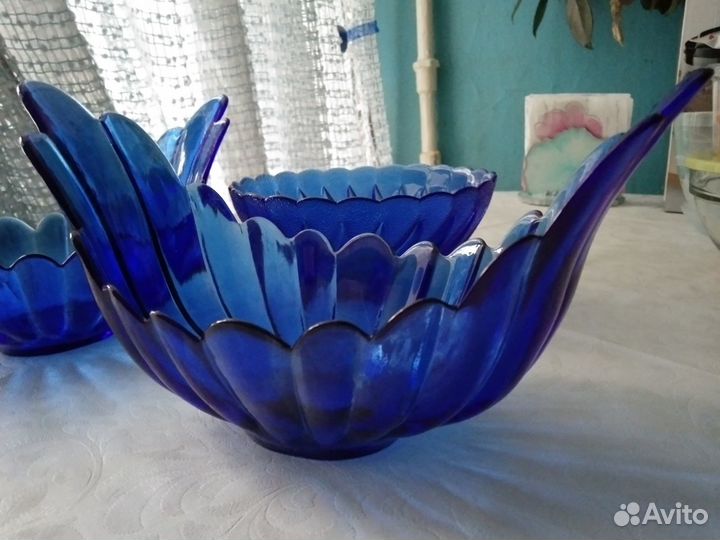 Вазочка, ладьи