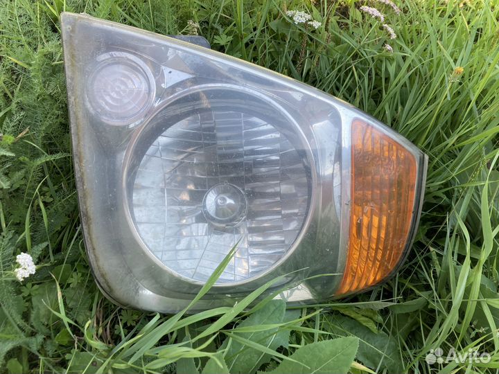Фара Kia bongo 3