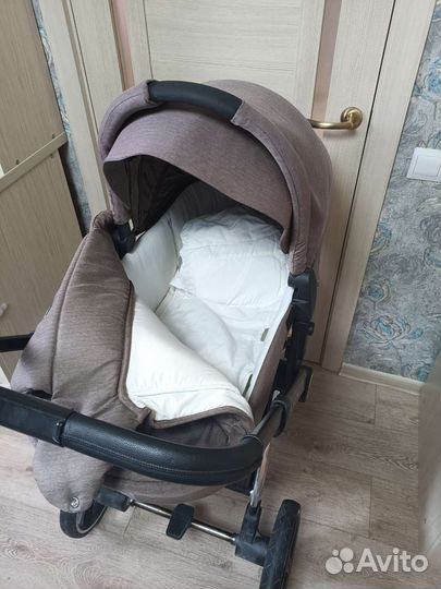 Коляска 2 в 1 Links,модель Rant б/у