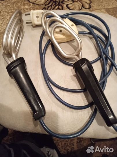 Электрическая сушилка для обуви