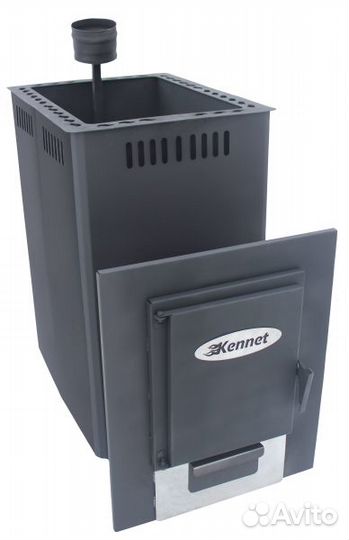 Печь банная Kennet Пропар 18П