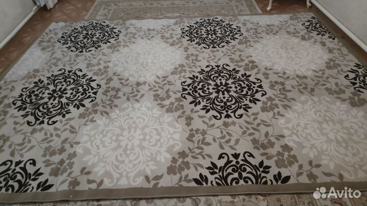 Ковер 3 на 5 бу