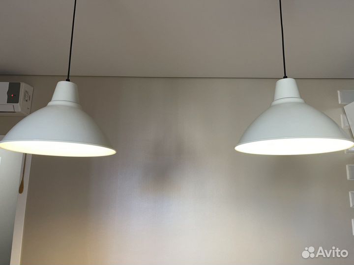 Светильник подвесной IKEA