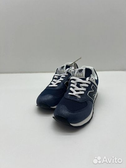 New Balance 574 Оригинал