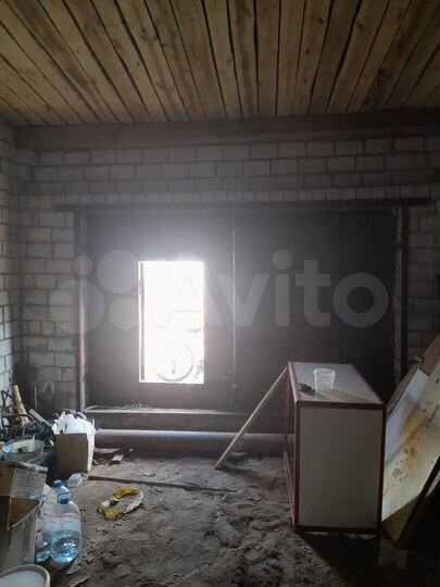 Гараж, 24 м²