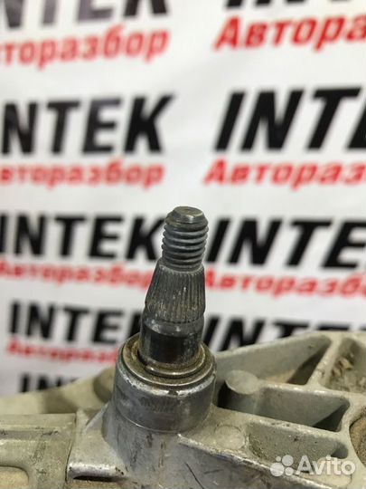 Трапеция дворников Ford C-Max