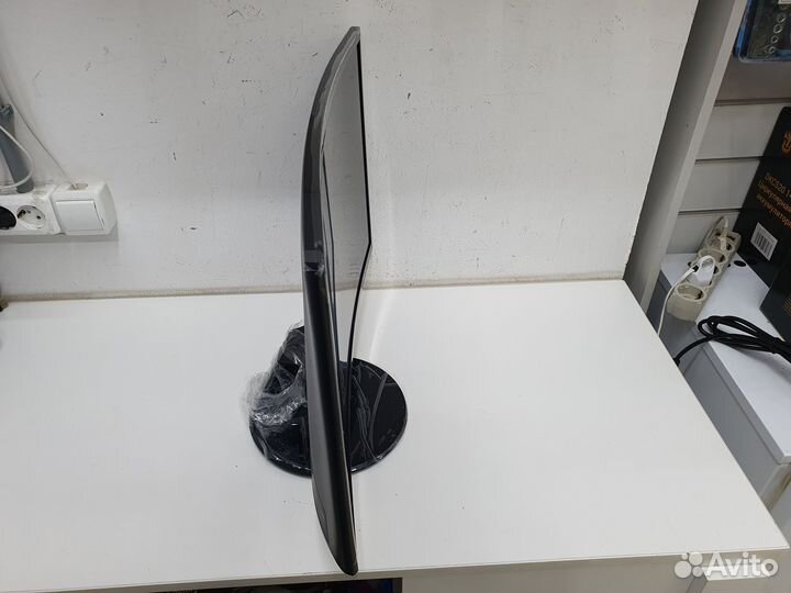 Монитор Samsung 24 изогнутый 1920x1080 60 Гц