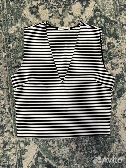 Топ Zara