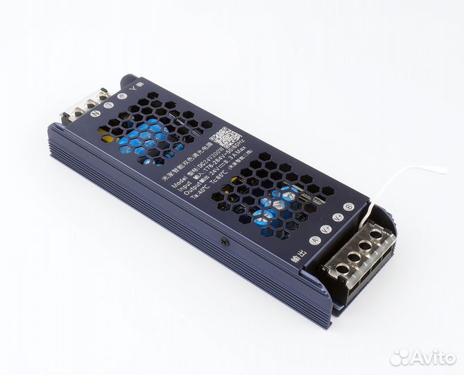 Умный блок питания LED 24V 200W Xiaomi Mi Home