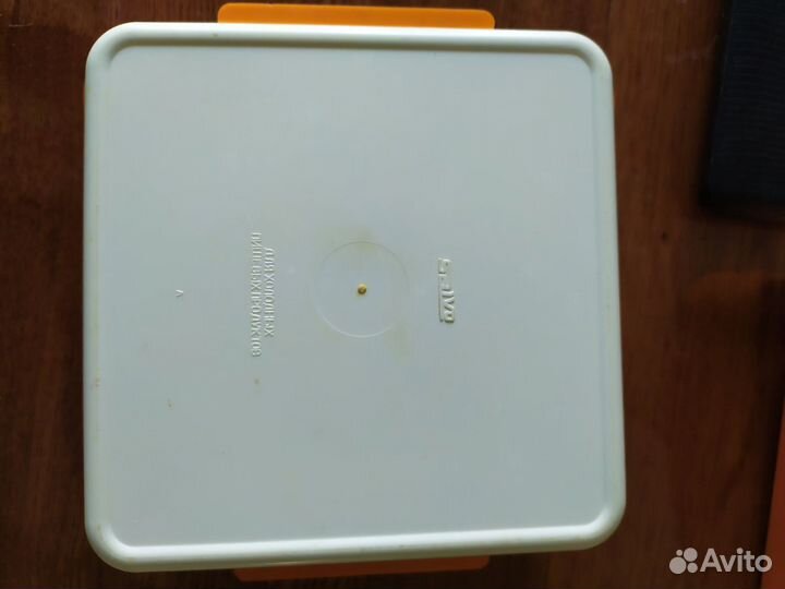 Туристический складной набор для пикника