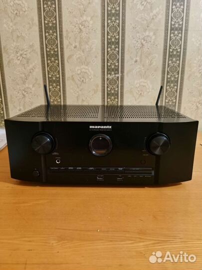 AV ресивер Marantz sr5014