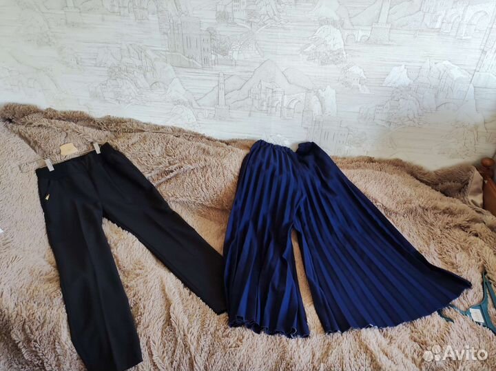 Вещи для школы