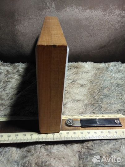 Картина - коллаж выпуск первого автомобиля Амо