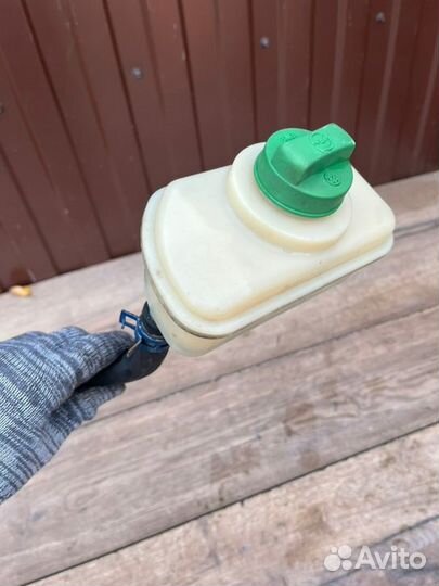 Бачок гидроусилителя руля Chery Tiggo T11 2007