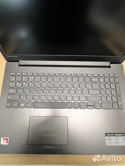 Lenovo ideapad 330 15ast