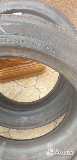 Michelin Radial XSE 245/45 R18 100Y