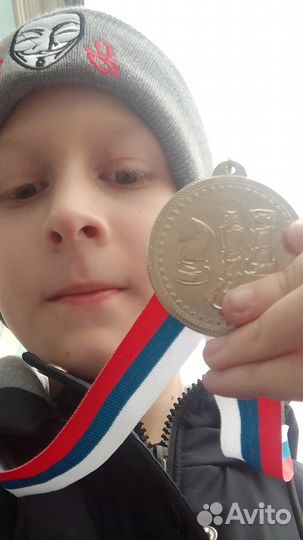 Тренер по шахматам / Обучение шахматам