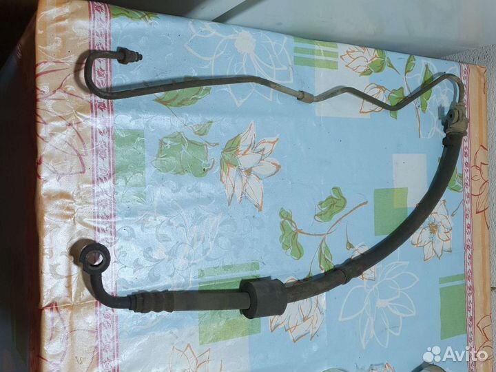 Шланг гура от хонда аккорд 5