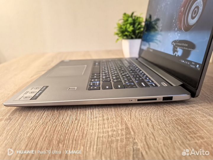 Lenovo i5 /8гб/256гб металл