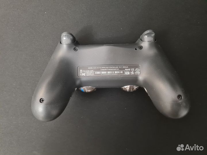 Джойстик Sony PS4 DualShock 4