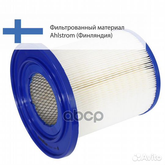 Фильтр воздушный GY2101 goodyear