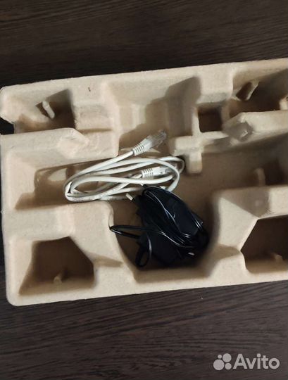 Роутер TP-link