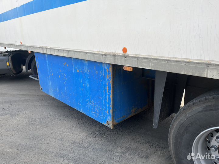 Продам прицеп
