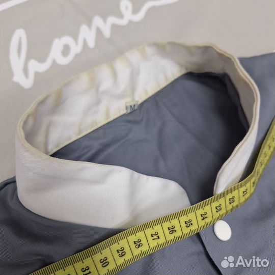 Спецодежда медика верх 48-50 мужская 2в1 Германия