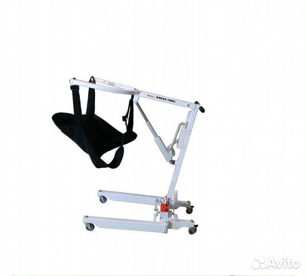 Подъёмник для инвалидов Savva tps 2