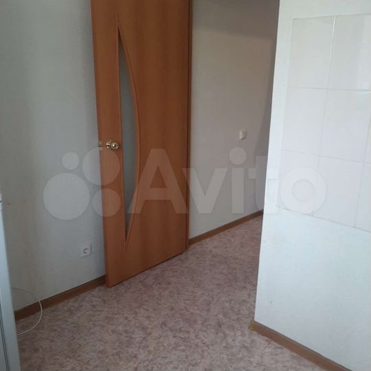 1-к. квартира, 36,8 м², 3/5 эт.