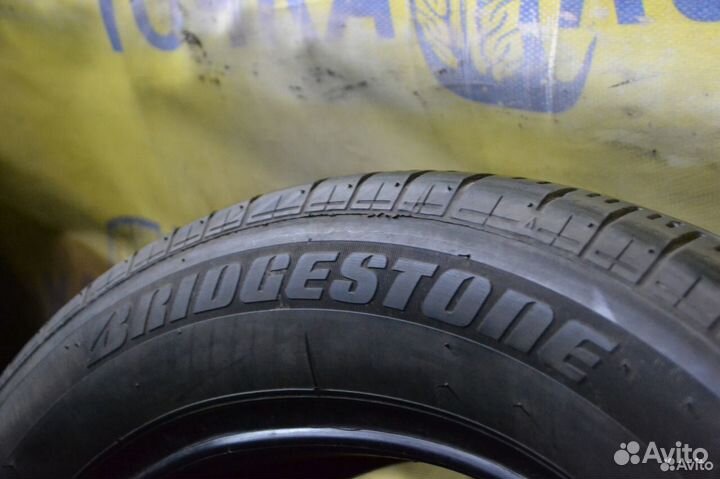 Bridgestone Turanza ER33 205/60 R16